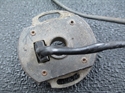 Picture of PICKUP, 5PU, ELEC.IGN, USED