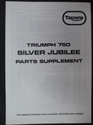 Picture of SUPPLEMENT, 77, SILVER JUBI