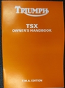 Picture of H/BOOK, TSX, 83