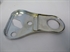 Picture of BRACKET, GAUGE MTG, CHROME