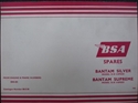 Picture of PARTS BOOK,  D10, BANTAM 67