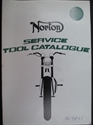 Picture of TOOL CATALOG, NORTON