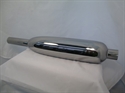 Picture of MUFFLER, 650, 64-70, REPO