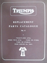 Picture of PARTS BOOK, 61-63, T100, USE