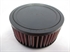 Picture of AIR FILTER, 34MM, SGL, MIK, N