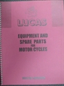 Picture of BOOK, LUCAS, 1936-57, REPO