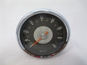 Picture of TACH, 4X1, 0-8000, GRY, REBUI