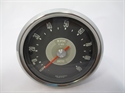 Picture of TACH, 0-9000, 3X1, GRAY, REBL