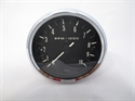 Picture of TACH, BLK, CLOCKWISE, T140, L