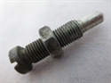 Picture of SCREW, THROTTLE STOP, USED