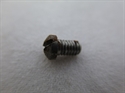 Picture of SCREW, TOP CLIP, USED