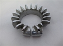 Picture of CLAMP, EX, FINNED, CUB, OEM