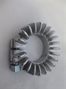 Picture of CLAMP, EX, FIN, ASSY, T100/TR