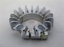 Picture of CLAMP, EX, FIN, ASSY, UK, TRPL