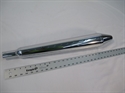Picture of MUFFLER, COMM, 750/850, ORIE