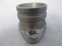 Picture of STUB, INT, FLANGE/SPIGOT, 34