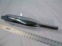 Picture of MUFFLER, PU, RH, 56-59, TRI