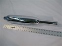 Picture of MUFFLER, 650, 1 3/4, INLET