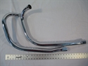Picture of PIPE, EX, TR6, T110, T120, PU