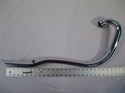 Picture of PIPE, EX, RH, HIGH LEVEL