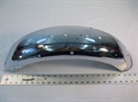 Picture of FENDER, REAR, CHROME, T160