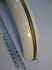 Picture of FENDER, F, WHT/GLD, 1 HOLE