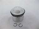 Picture of PISTON, 030, TRI, 57-72, 650