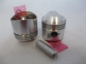 Picture of PISTON, STD, TRI, T100, REPO