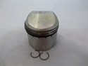 Picture of PISTON, 010, TRI, T100, 67-ON