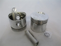 Picture of PISTON, STD, NORT, LATE 750