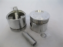 Picture of PISTON, 060, NORT, LATE 750