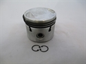 Picture of PISTON, 030, LH, NORTON 750