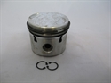 Picture of PISTON, STD, RH, NORTON 750