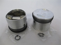 Picture of PISTON, 020, NORT, LATE 750