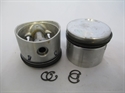 Picture of PISTON, 060, NORT, LATE 750