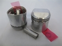 Picture of PISTON, 020, BSA, A65, REPO