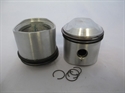 Picture of PISTON, 060, BSA, A65, 62-72