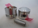 Picture of PISTON, STD, TRI, T140, ORIEN