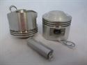 Picture of PISTON, 040, TRI, T140, OREIN