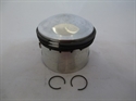 Picture of PISTON, 020, TRI, T140, 73-83