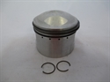 Picture of PISTON, 060, TRI, T140, 73-83