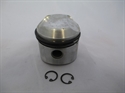 Picture of PISTON, STD, BSA/TRI, TRIPLE