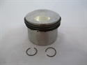 Picture of PISTON, STD, TRI, T140, 7.9:1