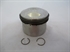 Picture of PISTON, STD, TRI, T140, 7.9:1