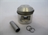 Picture of PISTON, STD, C15, 8.75:1 CR