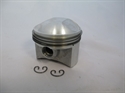 Picture of PISTON, 020, B44, SLIPPER