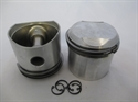 Picture of PISTON, 040, 7.5 CR, A65, GPM