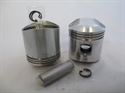 Picture of PISTON, STD, A50, REPO