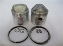 Picture of PISTON, 020, HC, TRI, 650