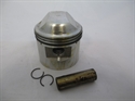 Picture of PISTON, 010, HC, TRI, 650